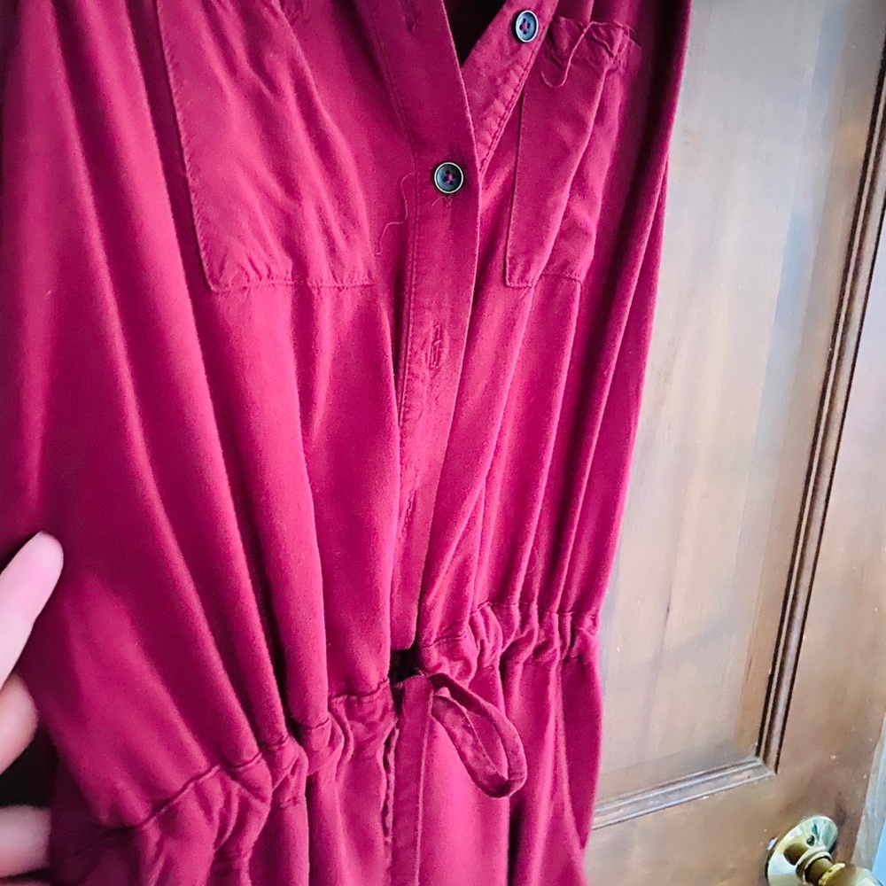 Romper - Picture 2 of 4